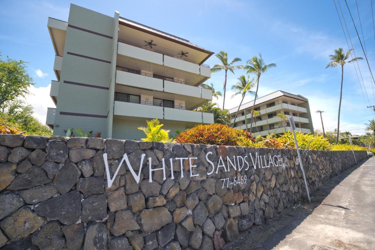 Family Getaway - Lava Room At Magic Sands Beach 카일루아 코나 외부 사진