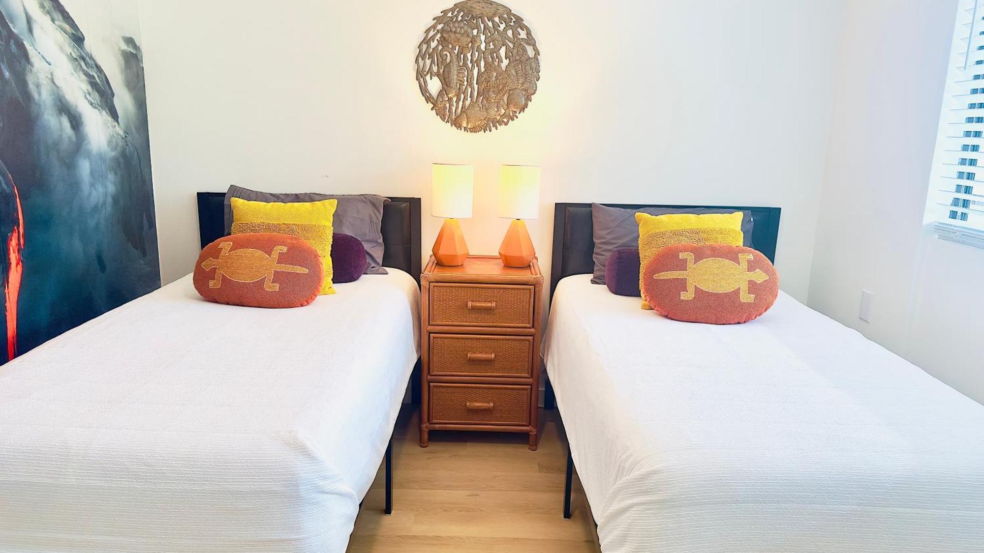 Family Getaway - Lava Room At Magic Sands Beach 카일루아 코나 외부 사진