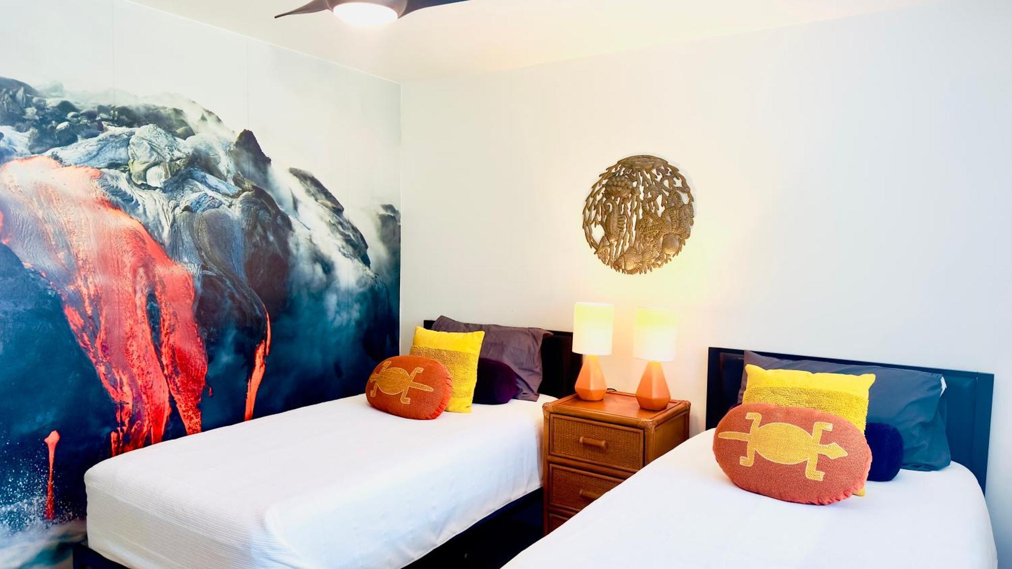 Family Getaway - Lava Room At Magic Sands Beach 카일루아 코나 외부 사진